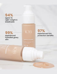 Subtle Glow SPF 30 BB Cream