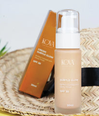 Subtle Glow SPF 30 BB Cream