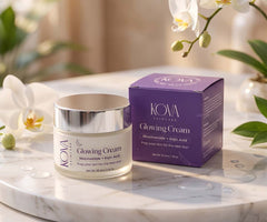 Glowing Cream