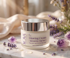 Glowing Cream