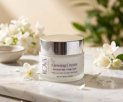 Glowing Cream