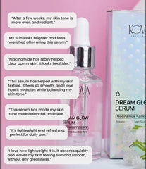 Dream Glow Serum