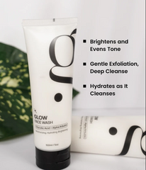 Glow Face Wash