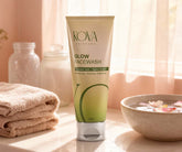 Glow Face Wash
