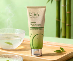 Glow Face Wash