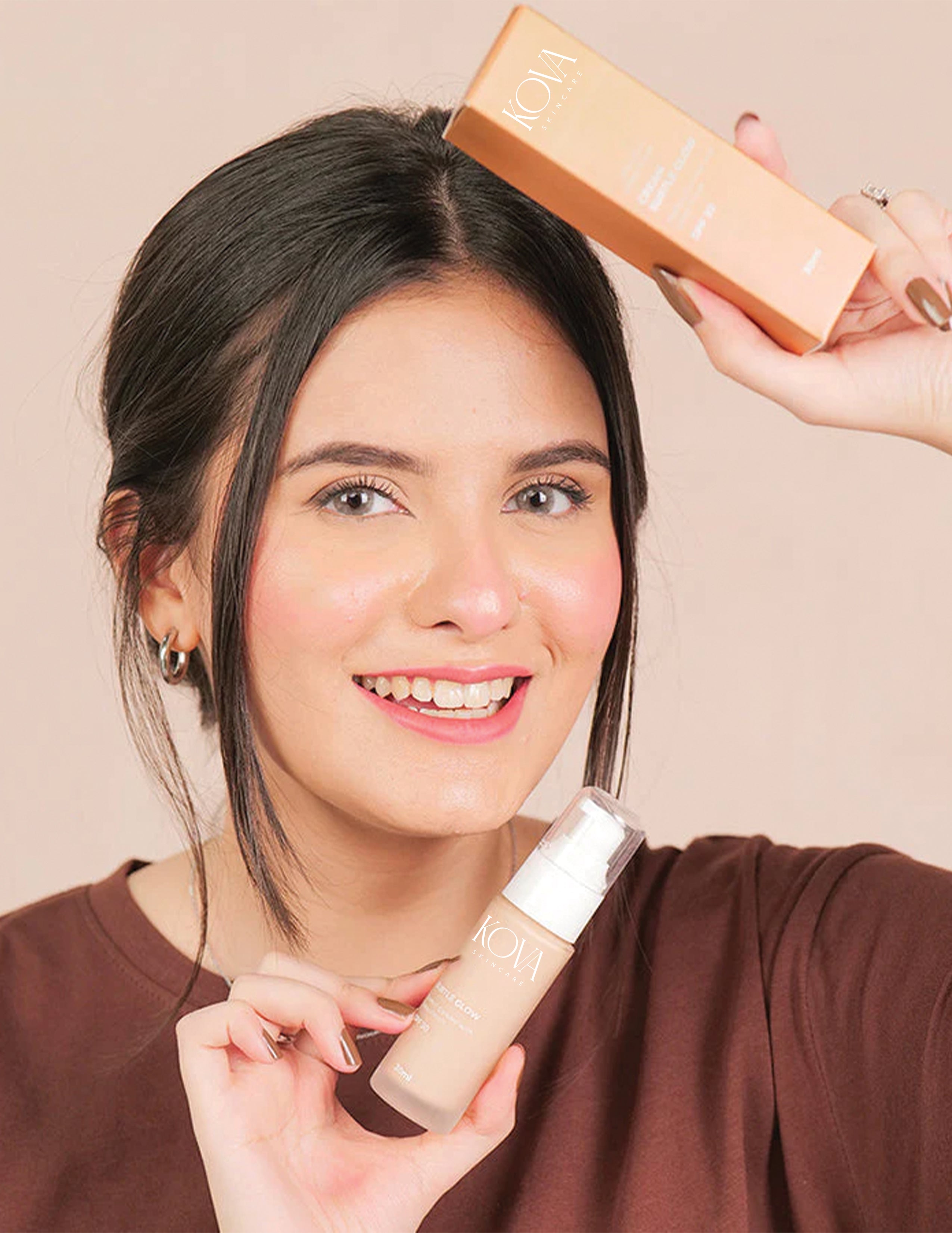 Subtle Glow SPF 30 BB Cream