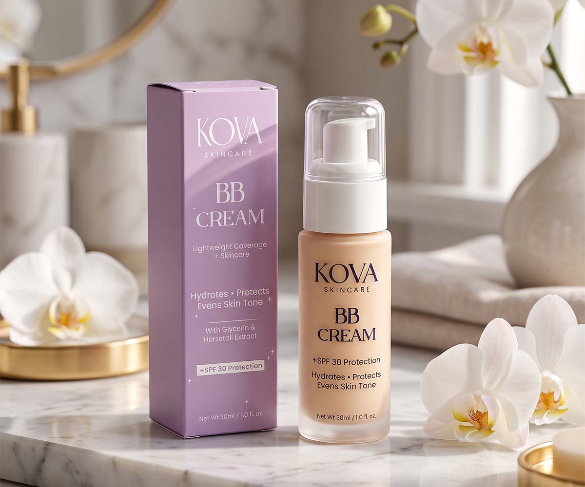 Kova BB Cream