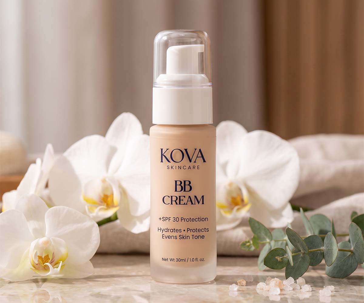 Kova BB Cream