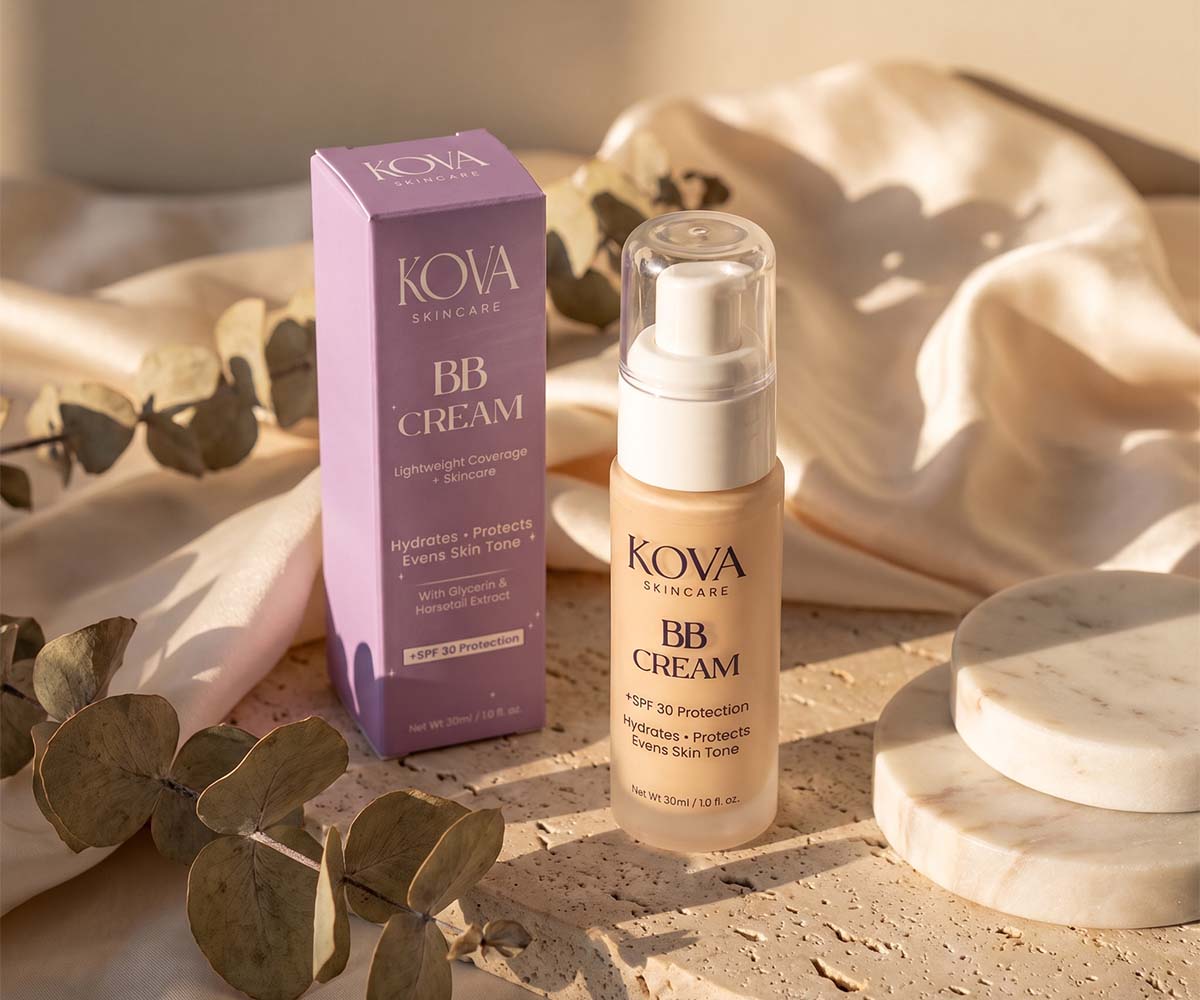 Kova BB Cream