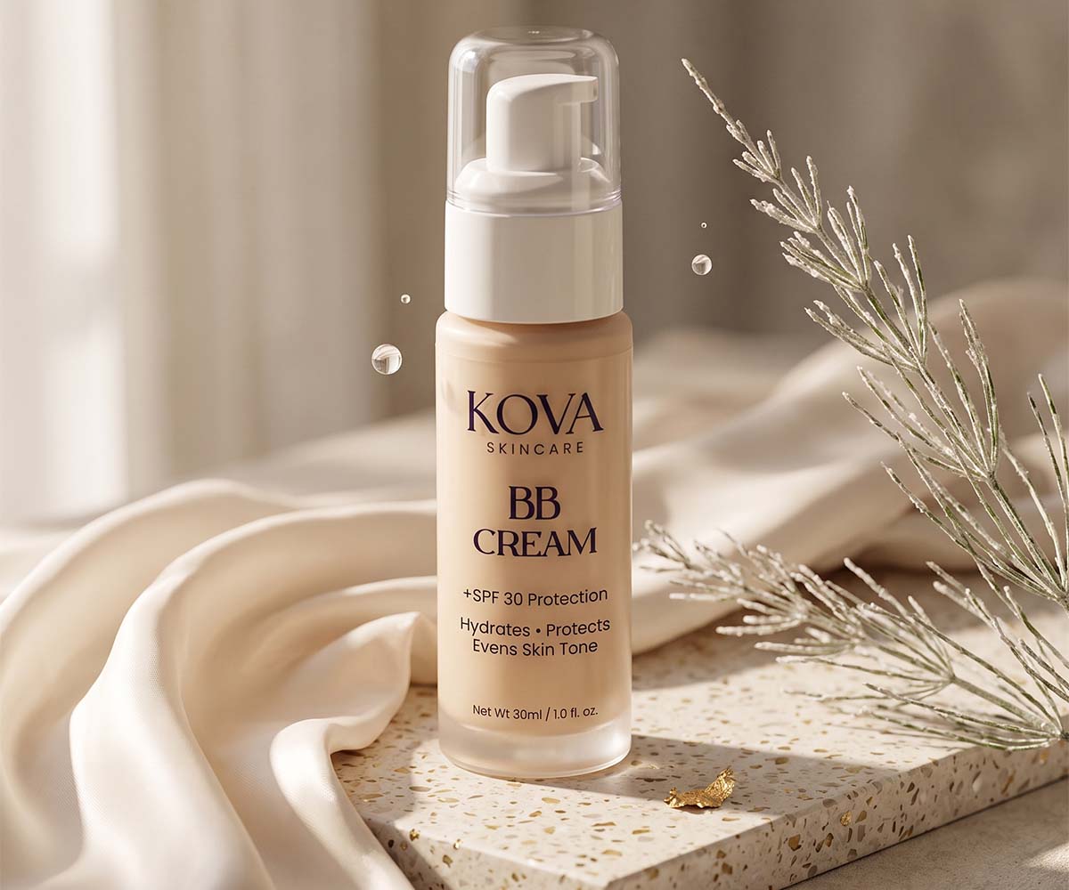 Kova BB Cream