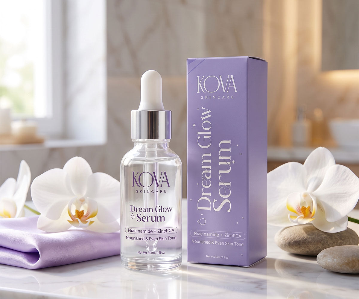 Dream Glow Serum