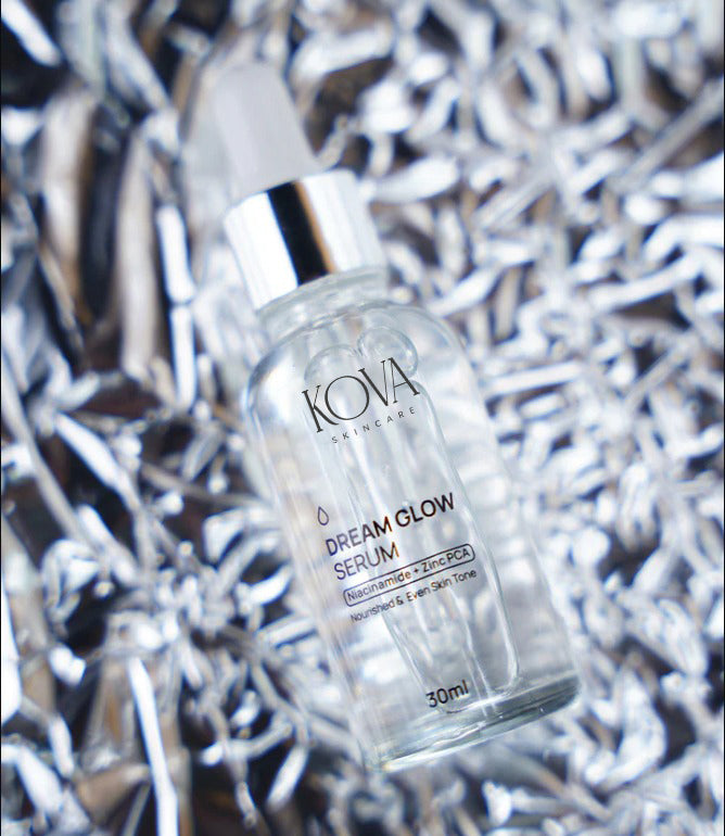 Dream Glow Serum
