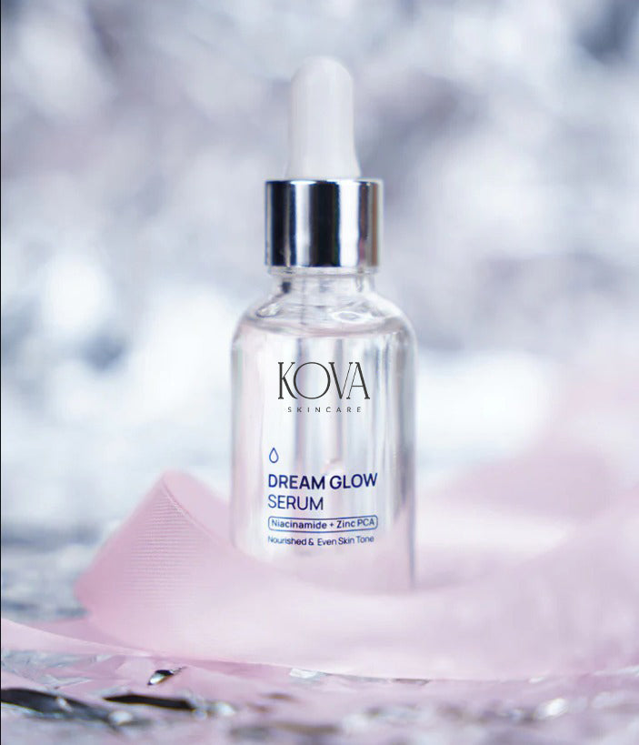 Dream Glow Serum